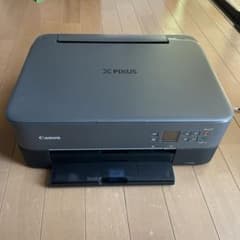 Canon PIXUS TS5330BK ジャンクのサムネイル