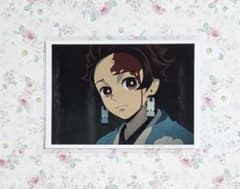 鬼滅の刃 立志編 場面写ランダムブロマイドくじ 第五話 己の鋼 炭治郎 鬼滅の刃 立志編 場面写ブロマイドくじ 第五話 己の鋼 竈門炭治郎