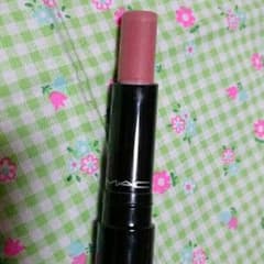 MAC  リップ　ベアアゲインのサムネイル
