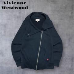 Vivienne Westwood RED LABEL ブルゾン オーブ 刺繍のサムネイル