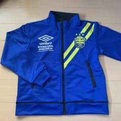 umbroジャンパーのサムネイル