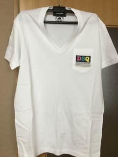 新品！ディースクエアード DSQUARED 半袖 Tシャツのサムネイル