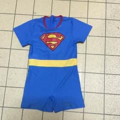 水着 キッズ スパイダーマンのサムネイル