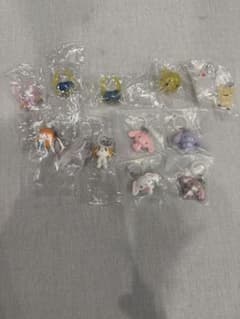 サンリオキャラクターズ めじるしアクセサリー まとめ売りのサムネイル