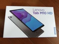 odesyu様専用　LENOVO Tab M10 ほぼ新品のサムネイル