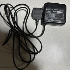 DoCoMo ACアダプタ N005 日本製のサムネイル