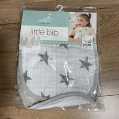 aden+anaisのスタイ　3枚セットのサムネイル