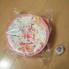 【りこさん専用】HUGっと　プリキュア　ショルダーバッグのサムネイル