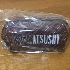 EXILE ATSUSHI ポーチのサムネイル