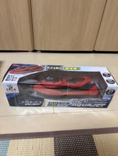 水上バイクラジコンのサムネイル