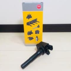 【新品】NGK イグニッションコイル 1本 eKワゴン オッティ 新品】NGK イグニッションコイル 1本 eKワゴン オッティ - メルカリ