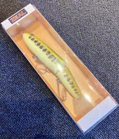 ZEAL アマゾン　サウザー　BCのサムネイル