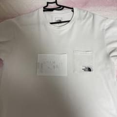 THE NORTH FACE 半袖Tシャツのサムネイル