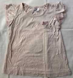 parentsdream 110㎝ 半袖Tシャツのサムネイル