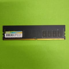 SP DDR4 2133 8GB×2枚 SP デスクトップ用メモリ 動作品 動作確認済】SP DDR4-2133 8GB デスクトップ用メモリ - メルカリ