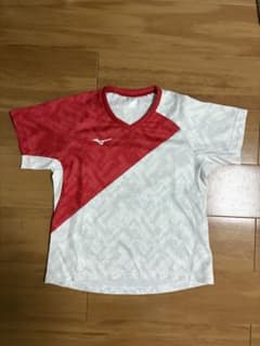 MIZUNO⭐︎レディースユニフォームMサイズのサムネイル