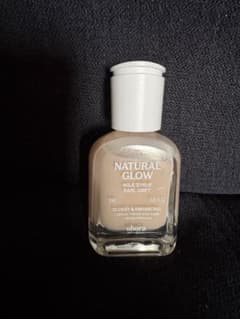 ohora NATURAL GLOW MILK SYRUP EARL GREYのサムネイル