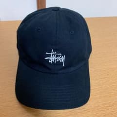 stussy STUSSY キャップのサムネイル