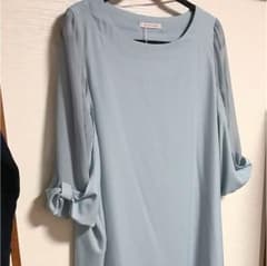 プレフェリール PREFERIR 新品未使用 ワンピースのサムネイル