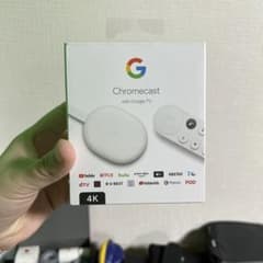 Google GA01919-JP WHITEのサムネイル