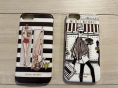 ヘンリベンデル　iPhoneSE iPhone8 スマホケースのサムネイル