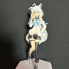 ホロライブ　POP UP PARADE 白上フブキ　フィギュアのサムネイル