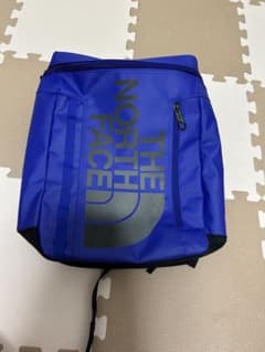 THE NORTH FACE BCヒューズボックスキッズ　21Lのサムネイル