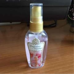 フレグランスボディミストのサムネイル