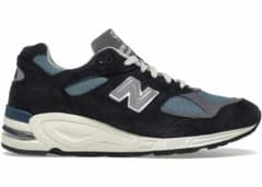 New Balance 990v2 TB2 29cm - メルカリ