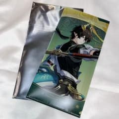 崩壊スターレイル × GIGO チケットファイル 丹恒・騰荒 - メルカリ