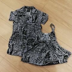 双子服のサムネイル