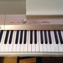 ちゃんミニ様 専用 カシオ 電子ピアノ Privia Px-160のサムネイル