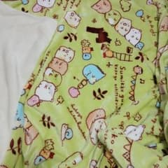 Sumikko Gurashi Duvet Cover Blanket