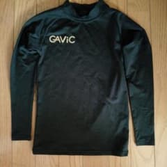 【未使用】130-140cm ガビック GAVIC ジュニア  インナートップのサムネイル