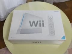 Wii 本体とWii Fitのサムネイル