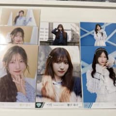 ノイミー 蟹沢萌子 生写真 まとめ売り - メルカリ