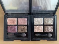 fiarosso アイシャドウ PK01 BR01 2個セットのサムネイル