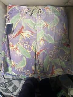 Polo Ralph Lauren Shrts 90s DEAD STOCKのサムネイル