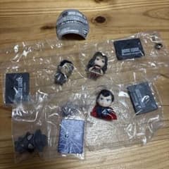 DC marvel 가챠 가챠