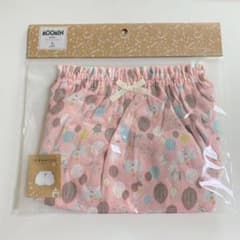 ムーミン ベビー かぼちゃパンツ 70〜80㎝のサムネイル