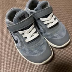 NIKE ナイキ スニーカー　15センチのサムネイル
