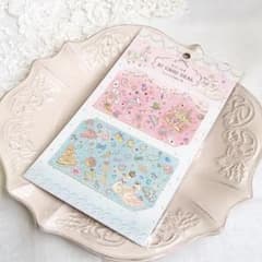 たけいみき カード シールのサムネイル