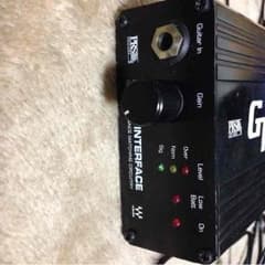 WAVES/PRS GTR Guitar Interface  値下げのサムネイル