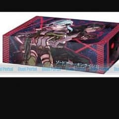 ソードアートオンライン ストレージボックスのサムネイル