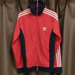 adidas Originals トラックジャケットのサムネイル