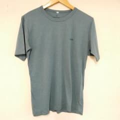A1017 [DUNLOP] T 셔츠 L 사이즈