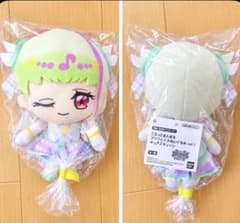 映画 名探偵プリキュア！キュアズキューンころっとまんまるプリフェイスvol.1のサムネイル