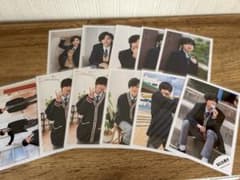 道枝駿佑公式写真のサムネイル