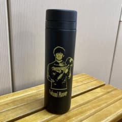 競輪  眞杉匠選手　オールスター競輪優勝記念非売品ボトル！のサムネイル