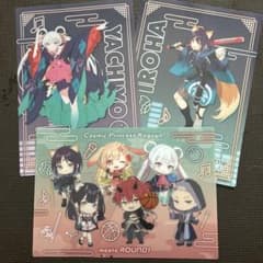 超かぐや姫！ いろかぐ セット グッズ 超かぐや姫！ グッズセット - メルカリ